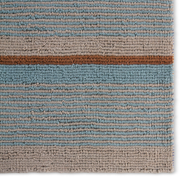 Jaipur Living Aerith WVC01 Handwoven Geometric Multicolor/Green Area Rug (9'X12'), Rectangle 9' x 12'
