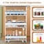Nahomi Bar Cart-238985557