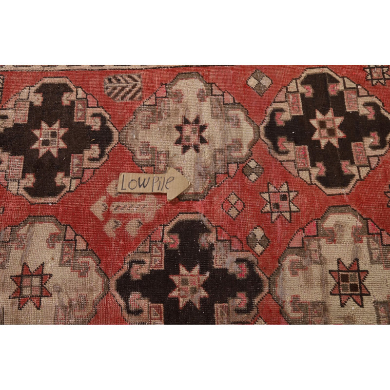 Tapis géométrique 5 x 9