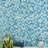 Jayla 11.81 in. x 11.81 in. Polished Glass Floor and Wall Mosaic Tile-61901519