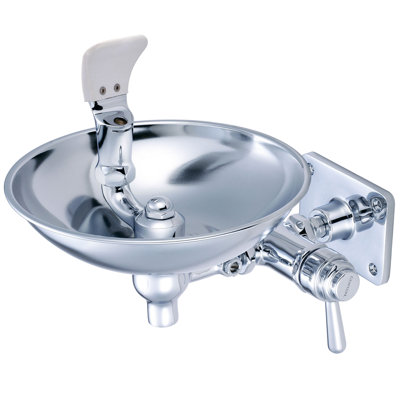 Robinet de fontaine à boire