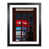 Black Framed selected