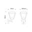 Nellie 38cm H Outdoor Wall Lantern-1358210181