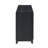 Almera Dark Grey 72 Inch Fireplace-1635656577