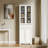 Shaundrelle Dining Cabinet-898809814-898809815