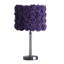 Lampe de table Bloom avec abat-jour tambour Bloom Bloom