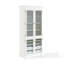 Garde-manger 75 po Hedon