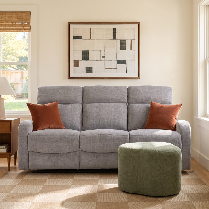 Rosamund Aneekah Power Reclining Sofa