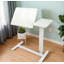 Table d'appoint mobile avec roulettes inclinables-1678881205-1678881192