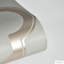 Rouleau de papier peint à peler et coller avec treillis de L 33 pi x l 20,5 po Gaston