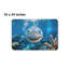 Tapis de bain sous-marin Shark, 16 X 24 pouces-1973834750-1973834694