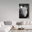 « beauté ii », reproduction de photo sur toile tendue-30314506