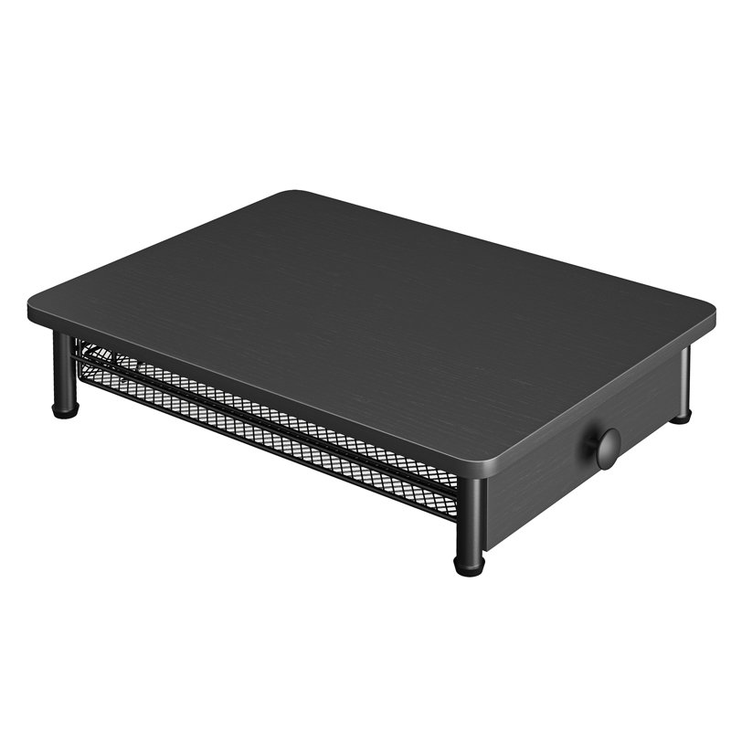 Porte-tiroir à café, tiroir à café pour tasse K, organisateur de rangement pour 35 capsules de café, panier en filet coulissant, pour bureau à domicile, cuisine