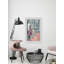 S'habiller pour impressionner - Impression de cadre photo-32733843