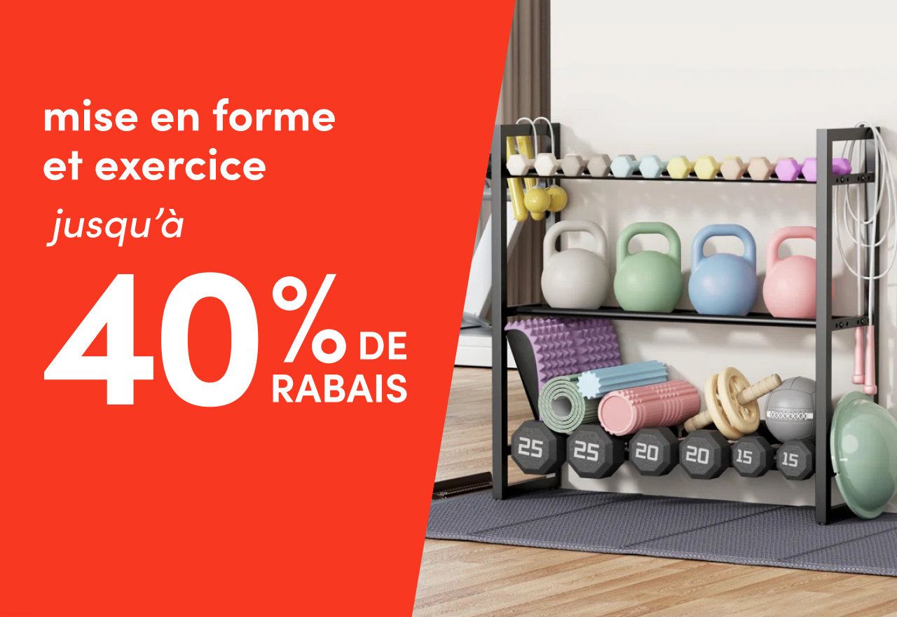 exercice en solde