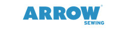 Arrow Sewing logo