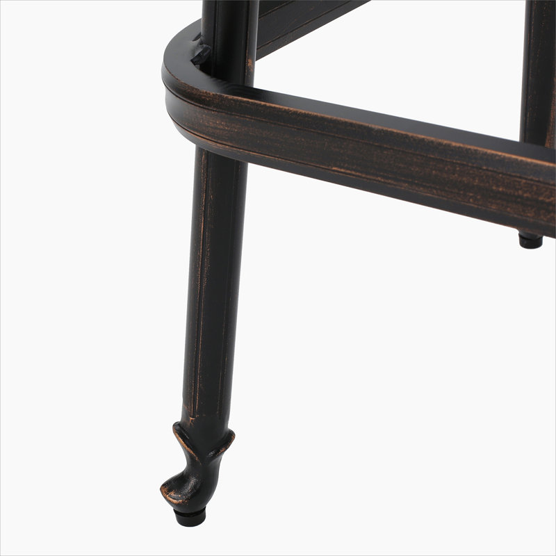 Tabouret de bar Waterbury