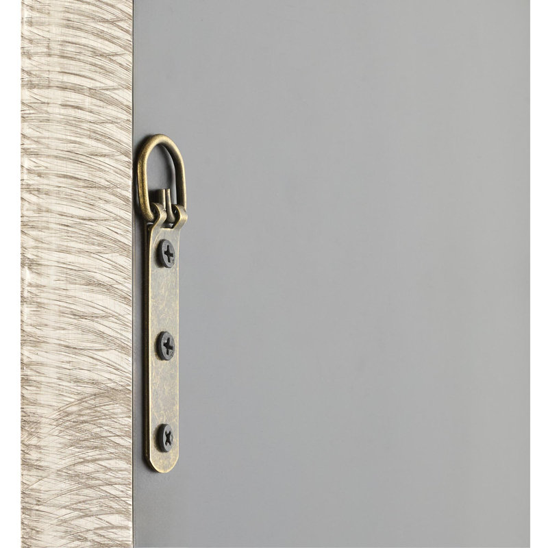 Miroir Bronwyn, 42 po x 20 po