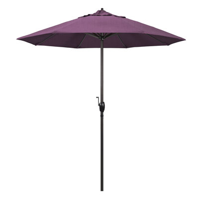 Parasol de marché 7 pi 6 po Nunn