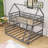 Barys Kids Twin Over Full Bunk Bed-1484908724