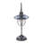 Morganza Metal Arched Lamp-305131286