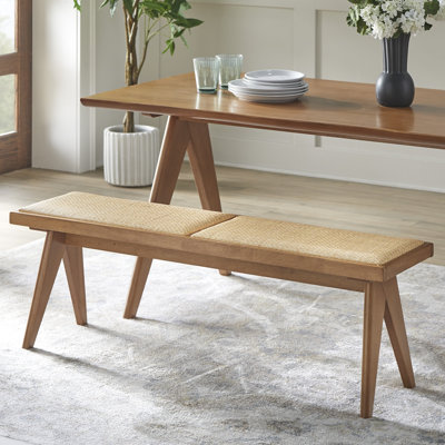 Condit Bench by George Oliver