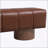 Upholstered Multi-Function Bench for Dining and Entryway, No-Assembly Required-835694214