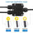Waterproof Electrical Lighting Kit
