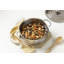 Le Creuset Stainless Steel 4.5 Qt. Rondeau with Lid