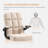 Ergonomic Executive Chair-90572080-90572072-90572082