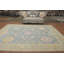 Tapis turc Oushak 9x11