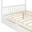 Wooden House Bed With Drawers-866258814-866258787