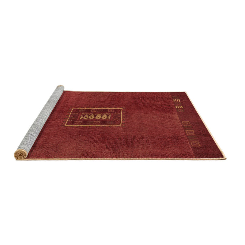 Katey Moroccan Indoor Rug, Round 4'