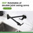 SHAMANDA Kitchen Faucet Side Spray-73071458