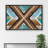 Geometric Western Shape Geometric Wood Effect Collage Abstract Shapes Illustrations Country Farmhouse Rustic-100708121-100708120