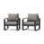 Olefin Charcoal selected