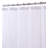 Hysell Floral Shower Curtain