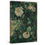 "Roses and Beetle", reproduction sur toile tendue-945953804