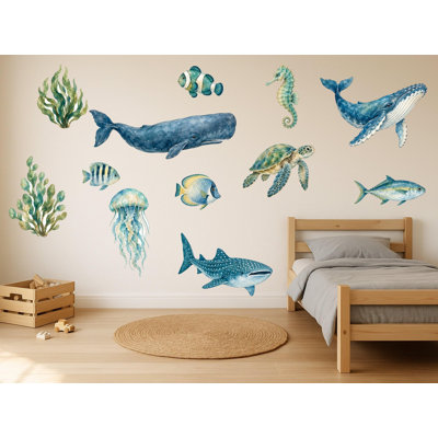 Wall Decals