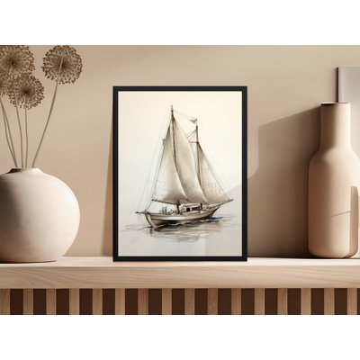 1 Piece Wall Art