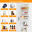 Metal Hanging Organiser-410674146
