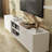 Krausgrill TV Stand for TVs up to 65"-663643759