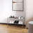 2-Tier (9 Pair) Stackable Steel Mesh Shoe Storage Rack