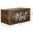 Spalding Mail Desk Organizer