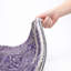 Tapis cachemire ADS623 de qualité supérieure lavable à la machine-130512567-130512572