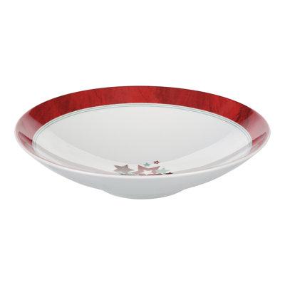 Life 1,000ml Pasta Bowl