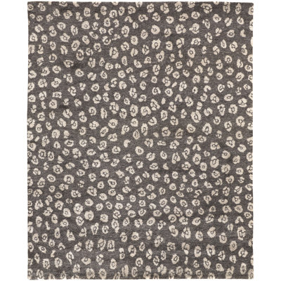 Thom Filicia Wool Abstract Area Rug