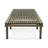 NADINE PATIO CHAISE LOUNGE CHAIR WITH CUSION-570203937
