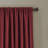 Ardmore Polyester Room Darkening Single Curtain Panel-22180488-22180493