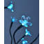 60'' Lighted Trees & Branches-25670259